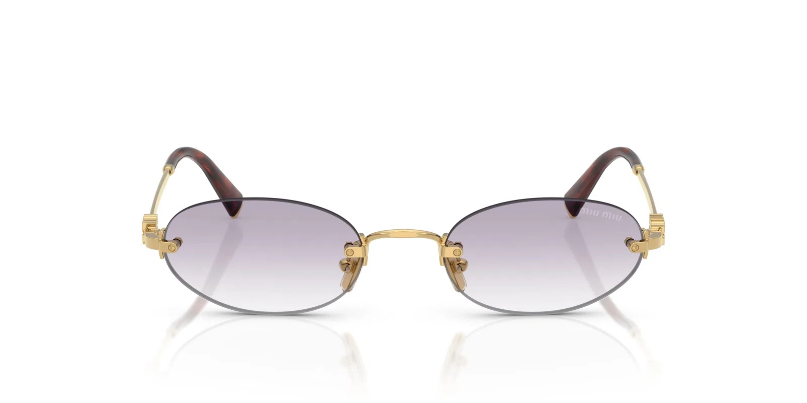 Miu Miu A54S Sunglasses - view 15